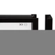 Душевая кабина Qtap Scorpio BLA10115-AC6 100x100 см, стекло Clear 6 мм, покрытие CalcLess без поддона - изображение 3