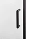 Набор Qtap душевая кабина Taurus BLA1099SC6 Clear 2020x900x900 мм + поддон Tern 309912C 90x90x12 см с сифоном - изображение 7
