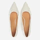 Buty Kazar 66846-01-B6 41 Białe (5904059143679) - obraz 4