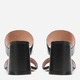 Mule Kazar 53671-01-00 36 Czarne (5903387286782) - obraz 3