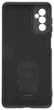 Чохол для смартфона ArmorStandart Icon Case для Samsung Galaxy M52 5G (M526) Camera cover Black (ARM60099) - зображення 2