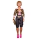 Кукла 40-дюймовая, ходит, со светом и музыкой Huada Toys 60367-7 - изображение 1
