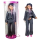 Кукла 40-дюймовая, ходит, со светом и музыкой Huada Toys 60374 - изображение 1