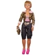 Кукла 40-дюймовая, ходит, со светом и музыкой Huada Toys 60367-7 - изображение 2