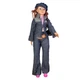 Кукла 40-дюймовая, ходит, со светом и музыкой Huada Toys 60374 - изображение 2