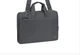 Сумка для ноутбука RivaCase 8231 15.6" Grey - изображение 3