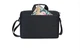Сумка для ноутбука RivaCase 8335 15.6 Black - изображение 3
