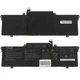 Аккумуляторная батарея для ноутбука Asus RX435EG (C31N1914) High Copy ( 77731 ) - изображение 1