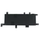 Аккумуляторная батарея для ноутбука Asus X542 X542UQ X542UR X542UA (C21N1634) ( 89390 ) - изображение 2