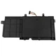 Батарея (аккумулятор) для ноутбука Asus Q551 Q551LB Q551LN ( 67715 ) - изображение 2