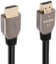 Кабель Promate ProLink8K-300 HDMI 2.1 UltraHD-8K HDR eARC 3 м Black (prolink8K-300.black) - изображение 1