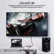 Кабель Promate ProLink8K-300 HDMI 2.1 UltraHD-8K HDR eARC 3 м Black (prolink8K-300.black) - изображение 2