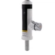 Проточный кран-водонагреватель кухонный для кухни Lidz Warm 061 LDWAR061WCR35431 White / ChromeSD00041535 - изображение 4