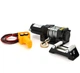 Автомобильная электрическая лебедка Voltronic 3500LB, 12V/24V, 1585кг - изображение 1