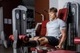 Компресійні гольфи Relaxsan Sport 1 клас 18–22 мм рт.ст. темно-сірі/помаранчеві Dryarn розмір 2L (800) - зображення 2