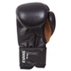 Боксерские перчатки Benlee Evans 16oz Black (199117 (blk) 16oz) - изображение 2
