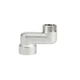 Эксцентрик радиаторный Icma 1/2"х3 см №720 - изображение 3