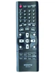 Пульт Huayu RM-D411 для телевізорів Panasonic (1194) - зображення 1