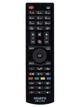Пульт Huayu RM-L1386 для телевізорів Vestel (1842) - зображення 1