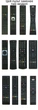Пульт Huayu RM-L1390 для телевізорів Vestel (30105) - зображення 3