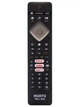 Пульт Huayu RM-L1660 для телевизоров Philips (1295) - изображение 1