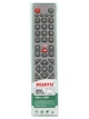 Пульт Huayu RM-L1589 для телевізорів Sharp (15102) - зображення 2