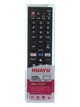 Пульт Huayu RM-L1379 для телевизоров LG (3099) - изображение 2