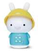 Интерактивная игрушка Alilo Nanny G9 развивающий зайчик Кроха для детей от 0 до 7 лет - изображение 2