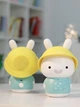 Интерактивная игрушка Alilo Nanny G9 развивающий зайчик Кроха для детей от 0 до 7 лет - изображение 3
