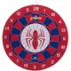 Мишень для игры в дартс из прессованной бумаги серия "Марвел" JOEREX MARVEL SPIDERMAN (d-43см) (JMBB19028-S) - изображение 2