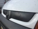 Зимняя накладка на решетку радиатора 2001-2007, Глянцевый для Renault Trafic 2001–2015 гг - изображение 9