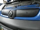 Зимняя накладка на решетку радиатора 2001-2007, Глянцевый для Renault Trafic 2001–2015 гг - изображение 10