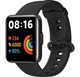 Смарт-годинник Xiaomi Redmi Watch 2 Lite Black; 1.55" (360х320) TFT сенсорний / Bluetooth 5.0 / 41.2 x 35.3 x 10.7 мм, 35 ​​г / 5 АТМ / 262 мАч / чорний - зображення 3