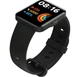 Смарт-годинник Xiaomi Redmi Watch 2 Lite Black; 1.55" (360х320) TFT сенсорний / Bluetooth 5.0 / 41.2 x 35.3 x 10.7 мм, 35 ​​г / 5 АТМ / 262 мАч / чорний - зображення 4