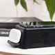 Станция беспроводной зарядки с LED часами Stand Watch 4 in 1 Qi - изображение 11