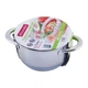 Кастрюля Kamille KM-5771 1.7л - изображение 2