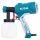 Краскопульт Total TT3506, 350Вт, 800мл. (TT3506) - изображение 2