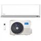 Кондиціонер спліт-система Midea OP-12N8E6-I/OP-12N8E6-O (до -30 °C) - зображення 2