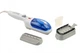 Ручной отпариватель TOBI TRAVEL STEAMER Steam Brush Original - изображение 2