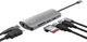Багатопортовий адаптер Trust Dalyx 7-in-1 USB-C Adapter (23775) (955555901129302) - Уцінка - зображення 5
