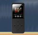 MP3 плеєр Rock Star 01A Bluetooth Hi-Fi 16Gb English version із зовнішнім динаміком - зображення 3