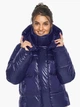 Куртка Braggart 44210 52 (XL) Синяя (br2000001396834) - изображение 1