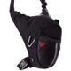 Мотосумка стегна DAINESE MS-0307-D 3 л 19х24x7см чорний - зображення 2