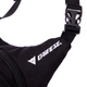 Мотосумка стегна DAINESE MS-0307-D 3 л 19х24x7см чорний - зображення 6