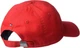Бейсболка Tommy Hilfiger кепка унисекс 1159759736 (Красный, One size) - зображення 2