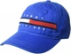 Бейсболка Tommy Hilfiger кепка унисекс 1159759597 (Синий, One size) - изображение 1