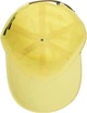 Бейсболка Tommy Hilfiger кепка унисекс 1159759612 (Желтый, One size) - изображение 3