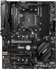 Материнская плата MSI X470 Gaming Pro Max (sAM4, AMD X470, 2xPCIe 3.0 x16), б/в - зображення 1