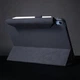 Чохол-книга Adonit чорний для iPad Air 4 10.9" (3172-17-07-109) - изображение 5
