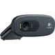 Б/У Веб-камера Logitech C270 HD (960-001063) - изображение 3